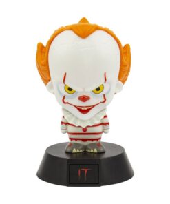 Stephen Kings It 2017 3D Icon Light Pennywise 10 Cm Paladone Products