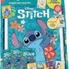 Stitch Trading Cards Starter Pack *German Version* Panini