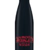 Stranger Things Drink Bottiglia Stuck In The Upside Down Pyramid International