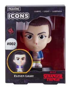 Stranger Things Icon Light Eleven Paladone Products