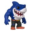 Street Sharks Pop! Television Vinile Figura Ripster 9 Cm Funko