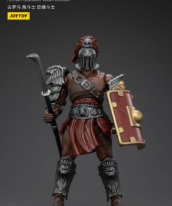 Strife Action Figura 1/18 Roman Gladiator Gigante Scissor 11 Cm Joy Toy (cn)