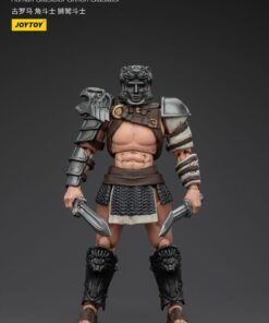 Strife Action Figura 1/18 Roman Gladiator Griffon Gladiator 11 Cm Joy Toy (cn)