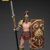 Strife Action Figura 1/18 Roman Gladiator Hasta Gladiator 11 Cm Joy Toy (cn)