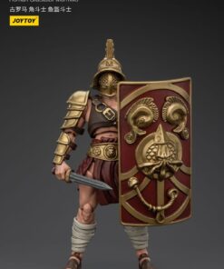 Strife Action Figura 1/18 Roman Gladiator Murmillo 11 Cm Joy Toy (cn)