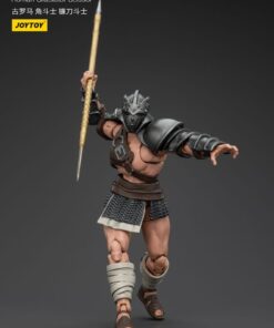 Strife Action Figura 1/18 Roman Gladiator Scissor 11 Cm Joy Toy (cn)