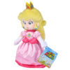 Super Mario Bros Peach Peluche 22cm Simba