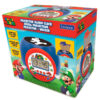 Super Mario Bros Sveglia Lexibook