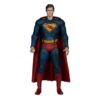 Superman (2025) Dc Multiverse Action Figura Superman (battle Damaged) (gold Label) 18 Cm Mcfarlane Toys
