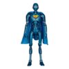 Superman (2025) Dc Multiverse Deluxe Action Figura Superman Robot (red Platinum Edition) 18 Cm Mcfarlane Toys