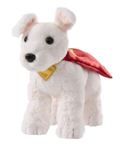 Superman (2025) Peluche Figura Krypto 19 Cm Noble Collection