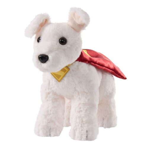 Superman (2025) Peluche Figura Krypto 19 Cm Noble Collection