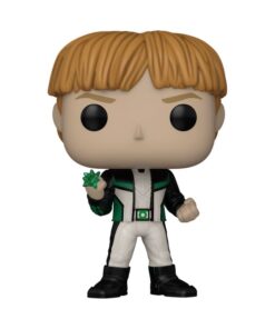 Superman (2025) Pop! Movies Vinile Figures Guy Gardner 9 Cm Funko