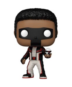 Superman (2025) Pop! Movies Vinile Figures Mr. Terrific 9 Cm Funko