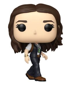 Superman (2025) Pop! Vinile Figura Lois Lane 9 Cm Funko