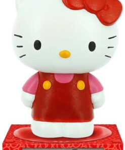 SVEGLIA LAMPADA HELLO KITTY HELLO KITTY - GADGET