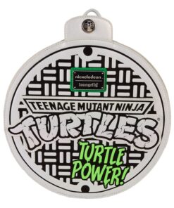 Tartarughe Ninja By Loungefly Mini Zaino Classic Loungefly