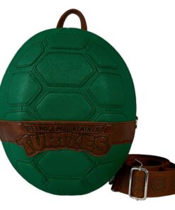Tartarughe Ninja By Loungefly Sling Bag Classic Loungefly