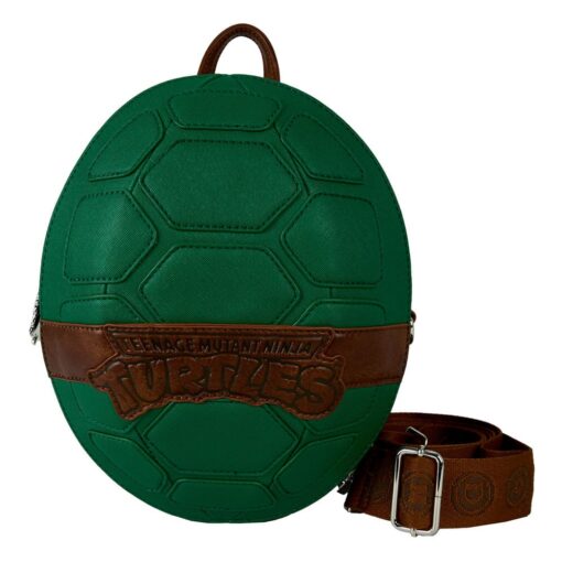 Tartarughe Ninja By Loungefly Sling Bag Classic Loungefly