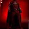The Batman Movie Masterpiece Action Figura 1/6 Batman 31 Cm Hot Toys