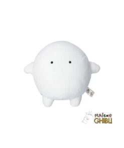 The Boy E The Heron Warawara Peluche Figura Silent 14 Cm Semic