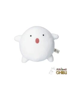 The Boy E The Heron Warawara Peluche Figura Surprised 14 Cm Semic