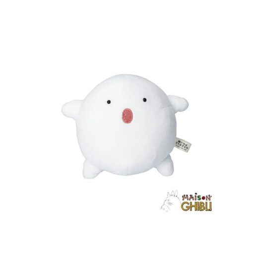 The Boy E The Heron Warawara Peluche Figura Surprised 14 Cm Semic