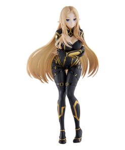 The Eminence In Shadow Pop Up Parade Pvc Statua Alpha L Size 21 Cm Good Smile Company