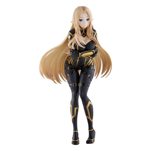 The Eminence In Shadow Pop Up Parade Pvc Statua Alpha L Size 21 Cm Good Smile Company