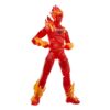The Fantastic Four: First Steps Marvel Legends Action Figura Human Torch 15 Cm Hasbro