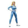 The Fantastic Four: First Steps Marvel Legends Action Figura Marvel's Invisible Woman 15 Cm Hasbro