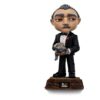 The Godfather MiniCo Statua Don Corleone 14 Cm Iron Studios