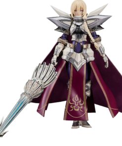 The Legend Of Heroes: Trails Of Cold Steel Plastica Model Kit Plamatea Arianrhod