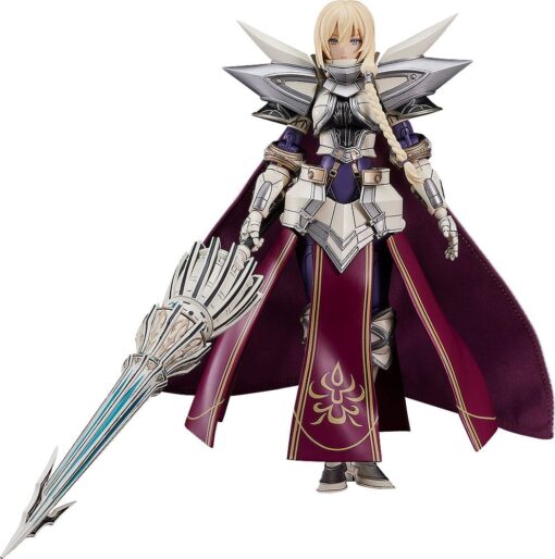 The Legend Of Heroes: Trails Of Cold Steel Plastica Model Kit Plamatea Arianrhod