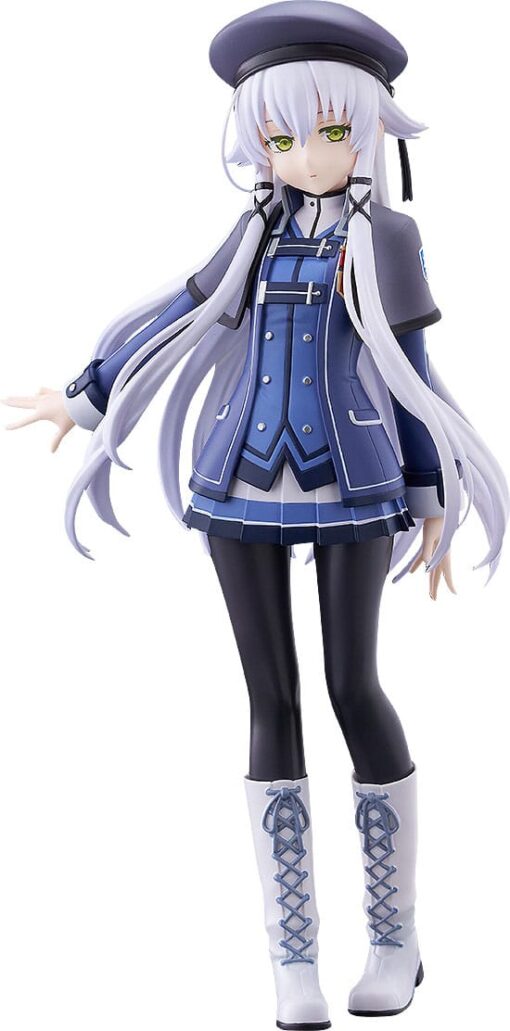 The Legend Of Heroes: Trails Of Cold Steel Pop Up Parade Pvc Statua Altina Orion L Size 22 Cm Good Smile Company