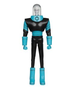 The New Batman Adventure Dc Direct 1/6 Action Figura Mr. Freeze 15 Cm Mcfarlane Toys
