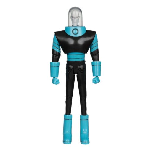 The New Batman Adventure Dc Direct 1/6 Action Figura Mr. Freeze 15 Cm Mcfarlane Toys
