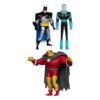 The New Batman Adventures Dc Multiverse Mcfarlane Da Collezioneedition Action Figures Wave 5 18 Cm  Mcfarlane Toys