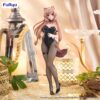 The Rising Of The Shield Hero Bicute Bunnies Pvc Statua Raphtalia 30 Cm Furyu