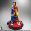 The Rolling Stones Rock Iconz Statua Mick Jagger (tattoo You Tour 1981) 22 Cm Knucklebonz