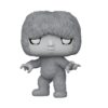 The Twilight Zone Pop! Tv Vinile Figura The Gremlin 9 Cm Funko
