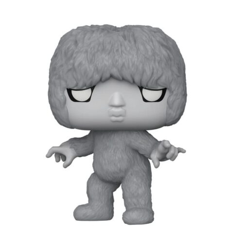 The Twilight Zone Pop! Tv Vinile Figura The Gremlin 9 Cm Funko