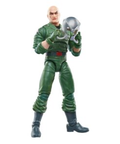 The Uncanny X-men Marvel Legends Action Figura Professor X (savage Land) 15 Cm Hasbro