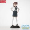 There Is Also A Hole In The Student Organization! Desktop X Decorate Collections Pvc Statua Hisako Kotobuki 15 Cm Sega