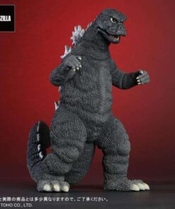TOHO DAIJAIJU SERIES GODZILLA 1974 Statua X-plus