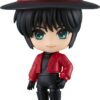 Tokyo Babylon Nendoroid Action Figura Subaru Sumeragi 10 Cm Good Smile Company