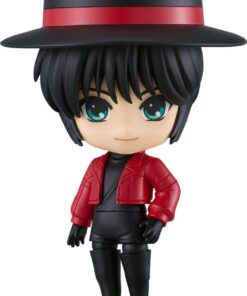 Tokyo Babylon Nendoroid Action Figura Subaru Sumeragi 10 Cm Good Smile Company