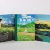 Totoro Cartoline Collection (30) Cancelleria Studio Ghibli
