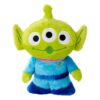 Toy Story Flufflets Peluche Figura Alien 25 Cm Simba