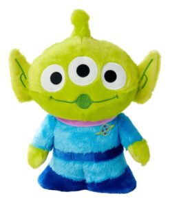 Toy Story Flufflets Peluche Figura Alien 25 Cm Simba